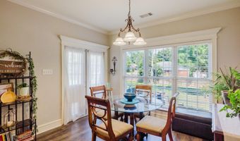 5916 Worth Ave, Benton, AR 72019