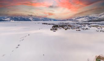 LAKE CABIN Drive, Alpine, WY 83128