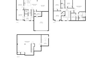 392 Sedgewood Ln, Ann Arbor, MI 48103