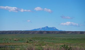Stagecoach Spur W 935-8, Belfry, MT 59008