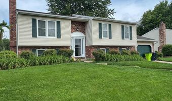 730 HIGH PLAIN Dr, Bel Air, MD 21014