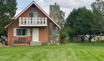 24707 Hwy 93, Challis, ID 83226