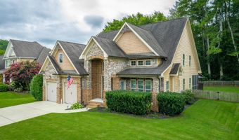 10642 Harlow Pl Lot 41, Apison, TN 37302