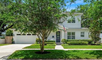 1438 W HARVARD St, Orlando, FL 32804
