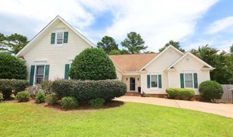 1229 BERKSHIRE Dr, Anniston, AL 36207
