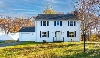 843 Victory Hwy, Burrillville, RI 02839