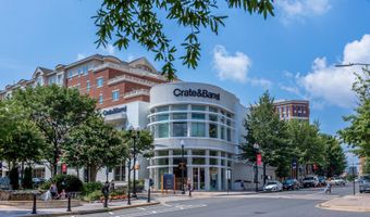 4027 25TH Rd N, Arlington, VA 22207
