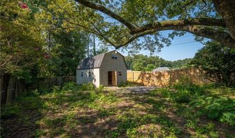 4559 Collins Ave, Acworth, GA 30101
