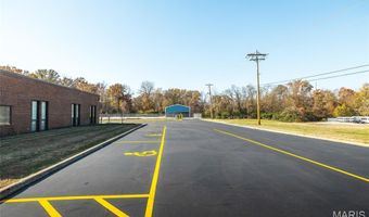 4436 Industrial Dr, Godfrey, IL 62002