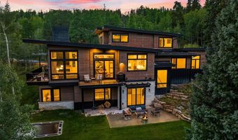 63 TWIN PINES Ct, Breckenridge, CO 80424