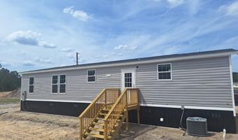 908 Bethel Freewill Rd, Baxley, GA 31513