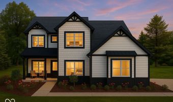 6882 Linden Woods Dr, Avon, IN 46123