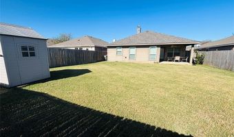1805 Cedar Wood Trl, Anna, TX 75409