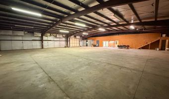 419 E Maple St, Alva, OK 73717