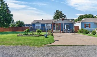 6300 NW 37th St, Bethany, OK 73008