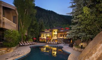 610 S West End St J204, Aspen, CO 81611