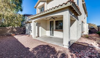 2085 E HULET Pl, Chandler, AZ 85225