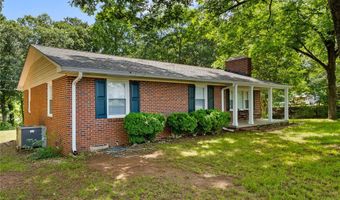 411 Jasmin Dr, Anderson, SC 29626