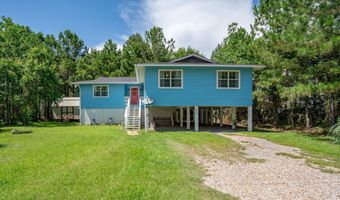 5052 Schira St, Bay St. Louis, MS 39520