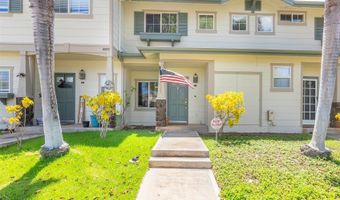91-1041 Kaileolea Dr 2A3, Ewa Beach, HI 96706