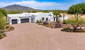 4150 E GALVIN St, Cave Creek, AZ 85331