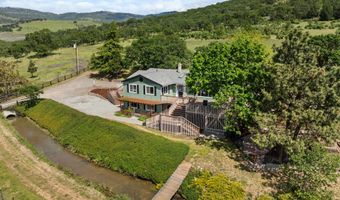 2140 N Valley View Rd, Ashland, OR 97520