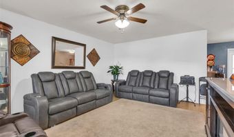 129 Liesa St, Alvarado, TX 76009