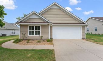 638 Branch View Dr, Boiling Springs, SC 29316