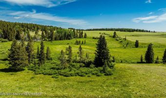HAZELTON PEAK RANCH, Buffalo, WY 82834