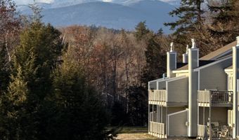 J82 Eagle Ridge Condo Road J82, Bartlett, NH 03812