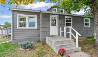 811 Butte St, Belle Fourche, SD 57717