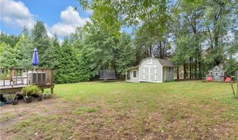 224 Aldridge Ln, Archdale, NC 27263