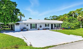 16090 Old Olga Rd, Alva, FL 33920