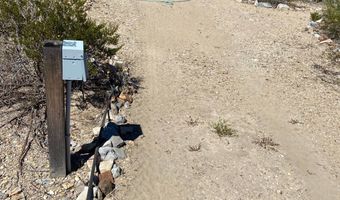 200 Lake Ament Rd, Alpine, TX 79830