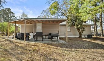 1105 Woodruff St, Augusta, AR 72006