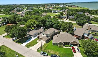 4520 N Shore Dr, The Colony, TX 75056