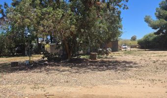 23990 W Coleman Dr, Congress, AZ 85332