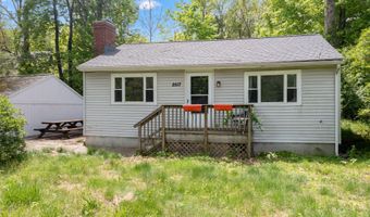 2517 Main St, Coventry, CT 06238
