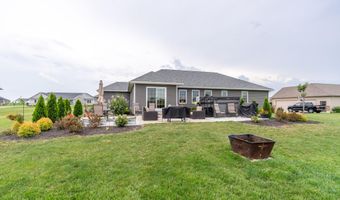 110 Timber Trl, Anna, OH 45302