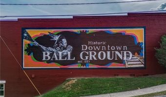 518 Old Canton, Ball Ground, GA 30107