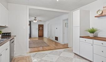 532 E 13th St, Bartlesville, OK 74003