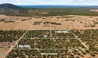 32 34 Co Rd N8172, Concho, AZ 85924