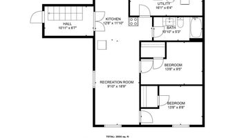 310 S 2nd Ave, Brighton, CO 80601