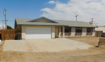 9049 Aspen Ave, California City, CA 93505