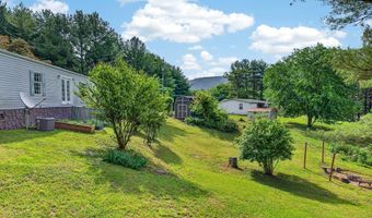 167 Forrest Creek Dr, Austinville, VA 24312