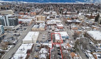 125 W Mendenhall, Bozeman, MT 59715