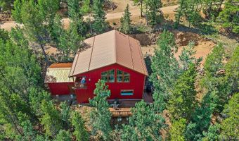 153 Wise Rd, Bailey, CO 80421