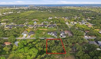 819 S 10TH Lot 16, Aransas Pass, TX 78336