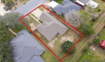 531 Tulip Cir, Alamo, TX 78516