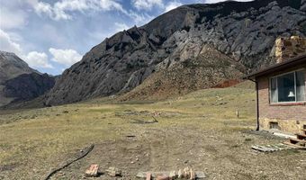 635 Road 8VC, Clark, WY 82435